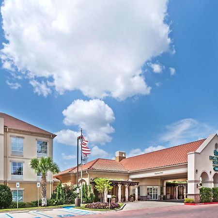 Homewood Suites Laredo At Mall Del Norte Exterior photo