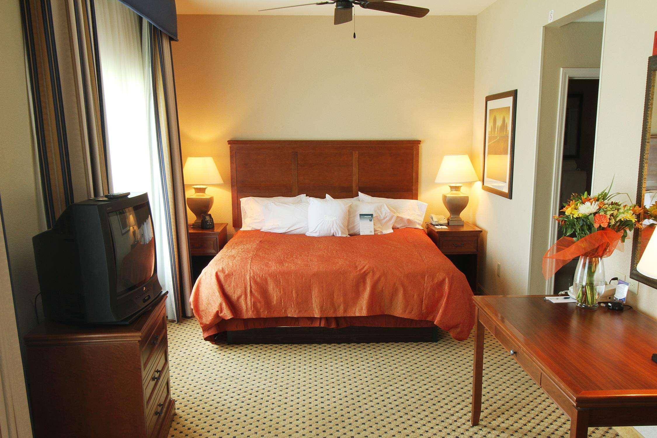 Homewood Suites Laredo At Mall Del Norte Room photo