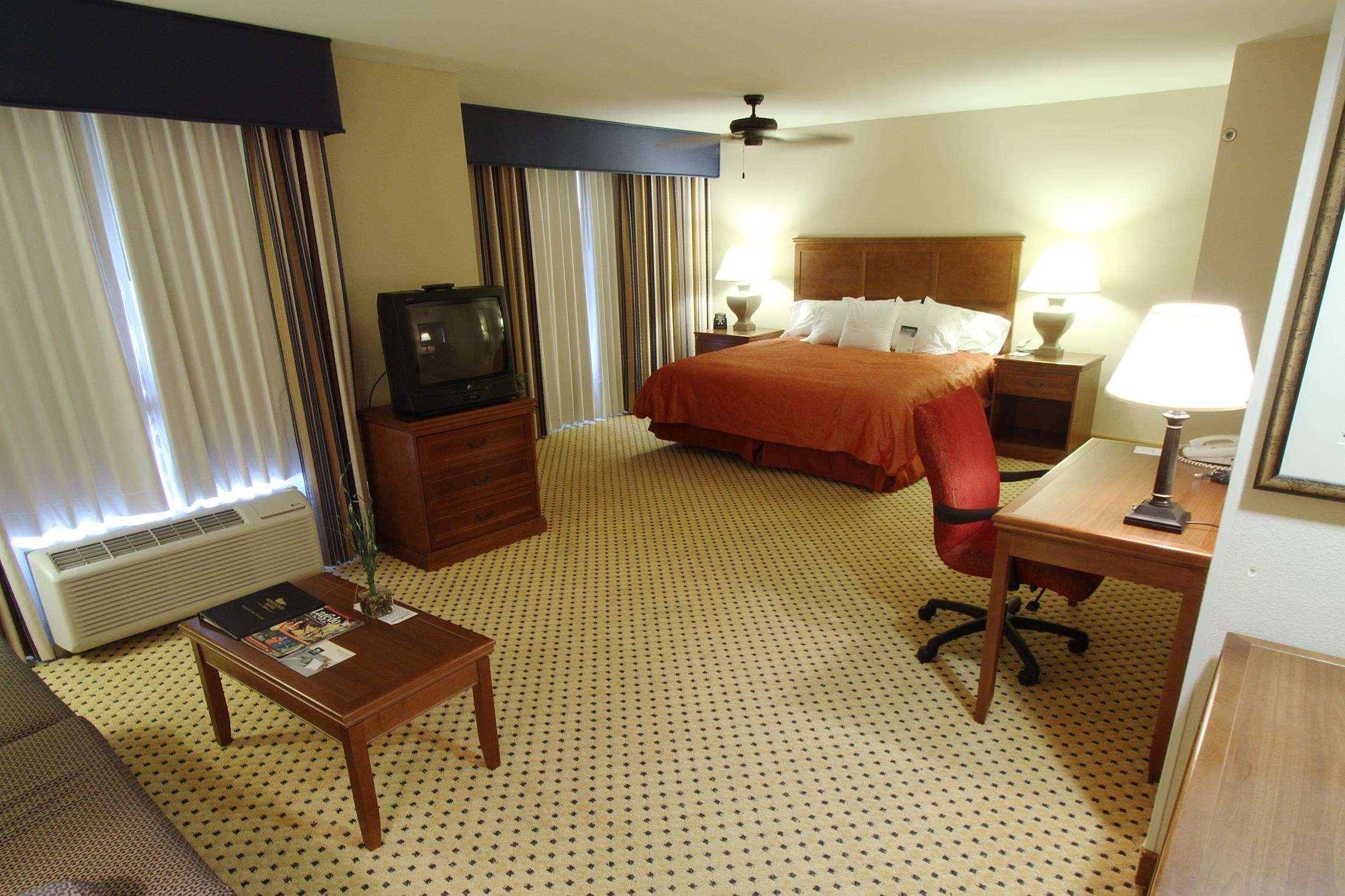 Homewood Suites Laredo At Mall Del Norte Room photo