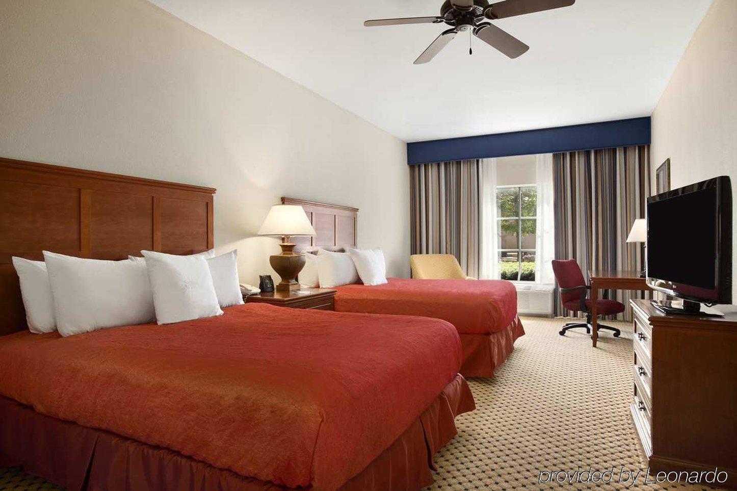 Homewood Suites Laredo At Mall Del Norte Room photo