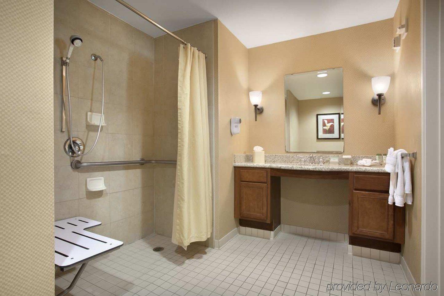 Homewood Suites Laredo At Mall Del Norte Room photo